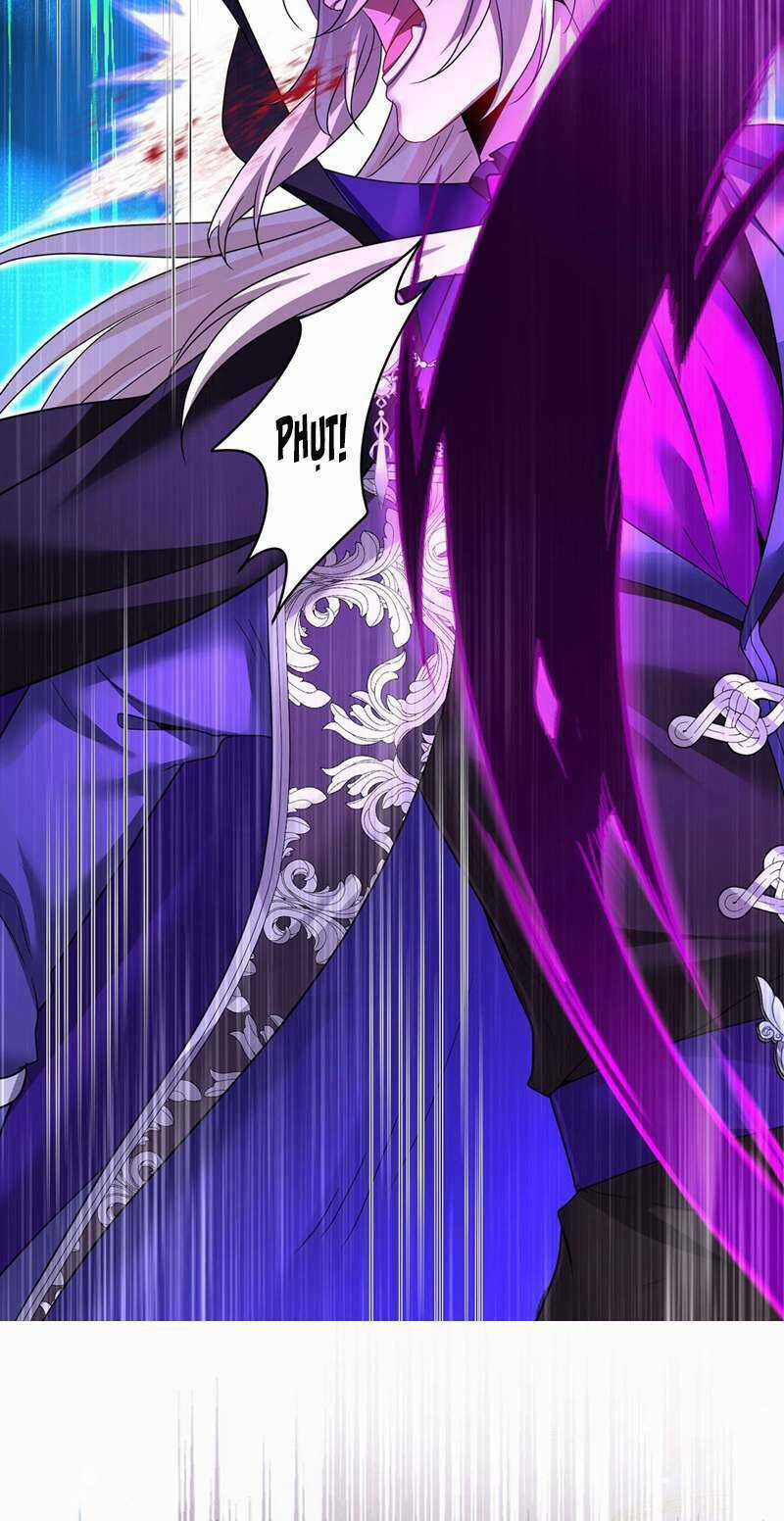 Dẫn Sói Vào Phòng Chapter 155 trang 14
