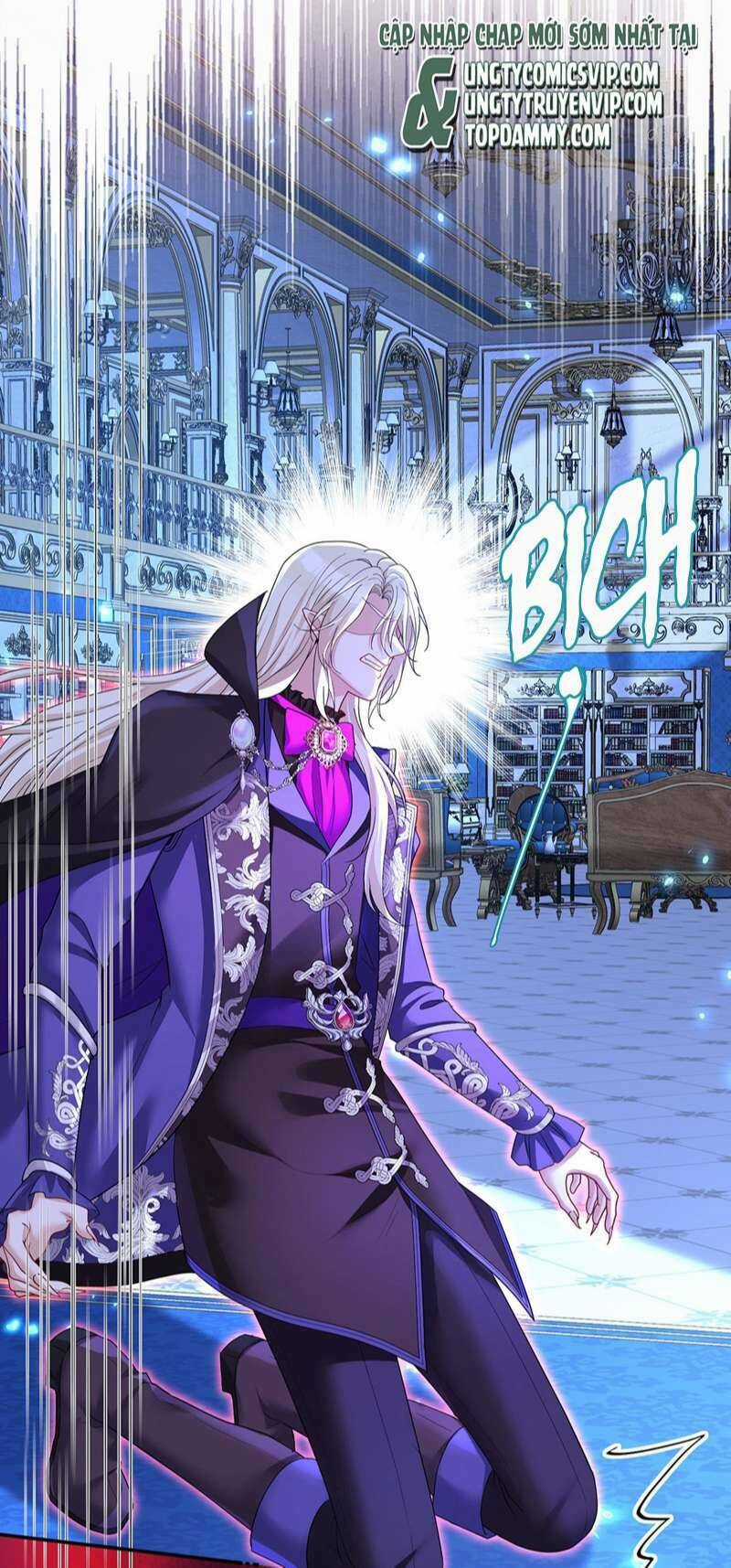Dẫn Sói Vào Phòng Chapter 155 trang 15