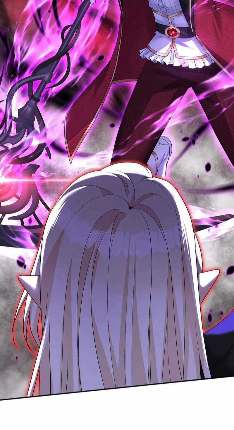 Dẫn Sói Vào Phòng Chapter 155 trang 17