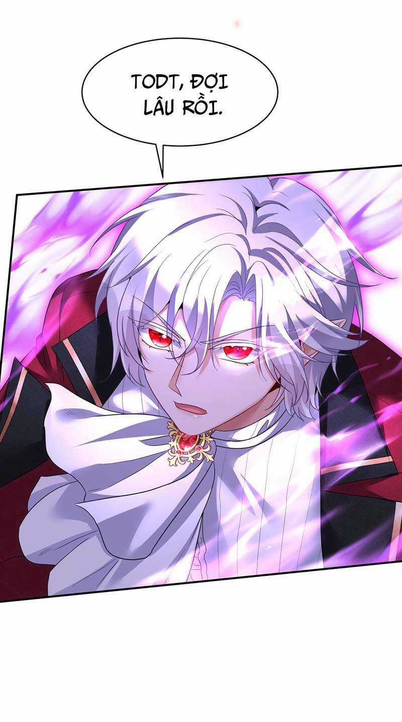 Dẫn Sói Vào Phòng Chapter 155 trang 18