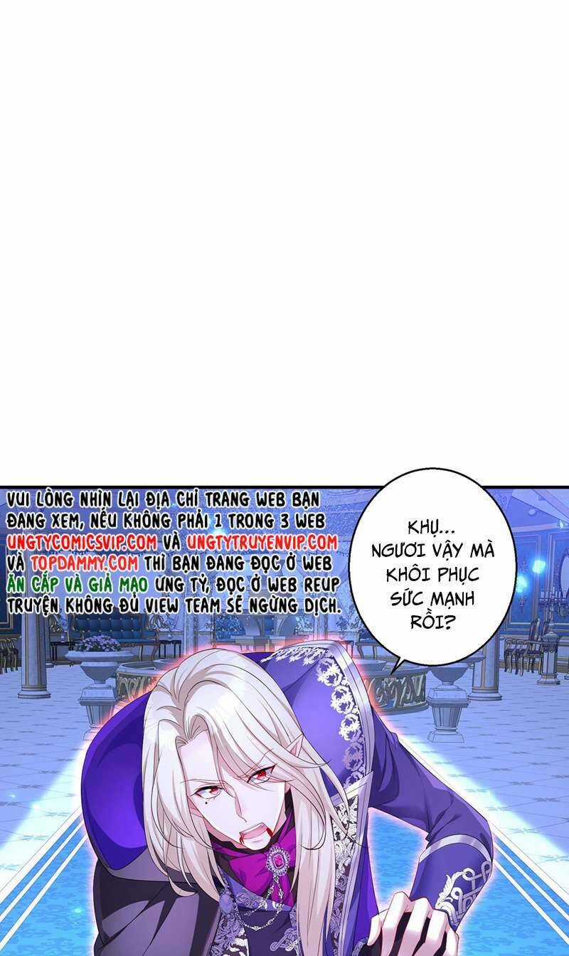Dẫn Sói Vào Phòng Chapter 155 trang 19