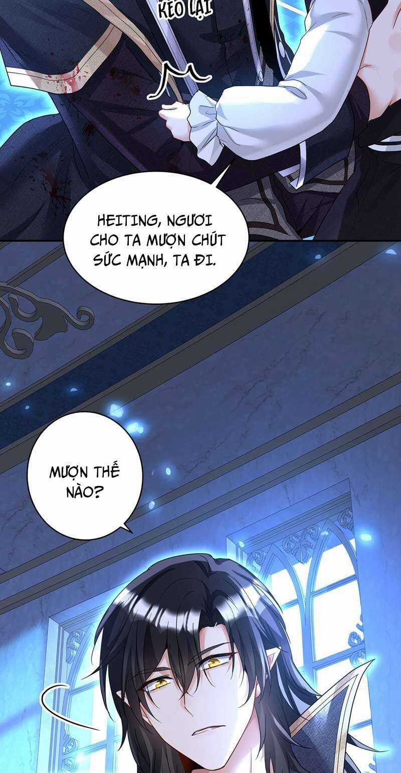 Dẫn Sói Vào Phòng Chapter 155 trang 2