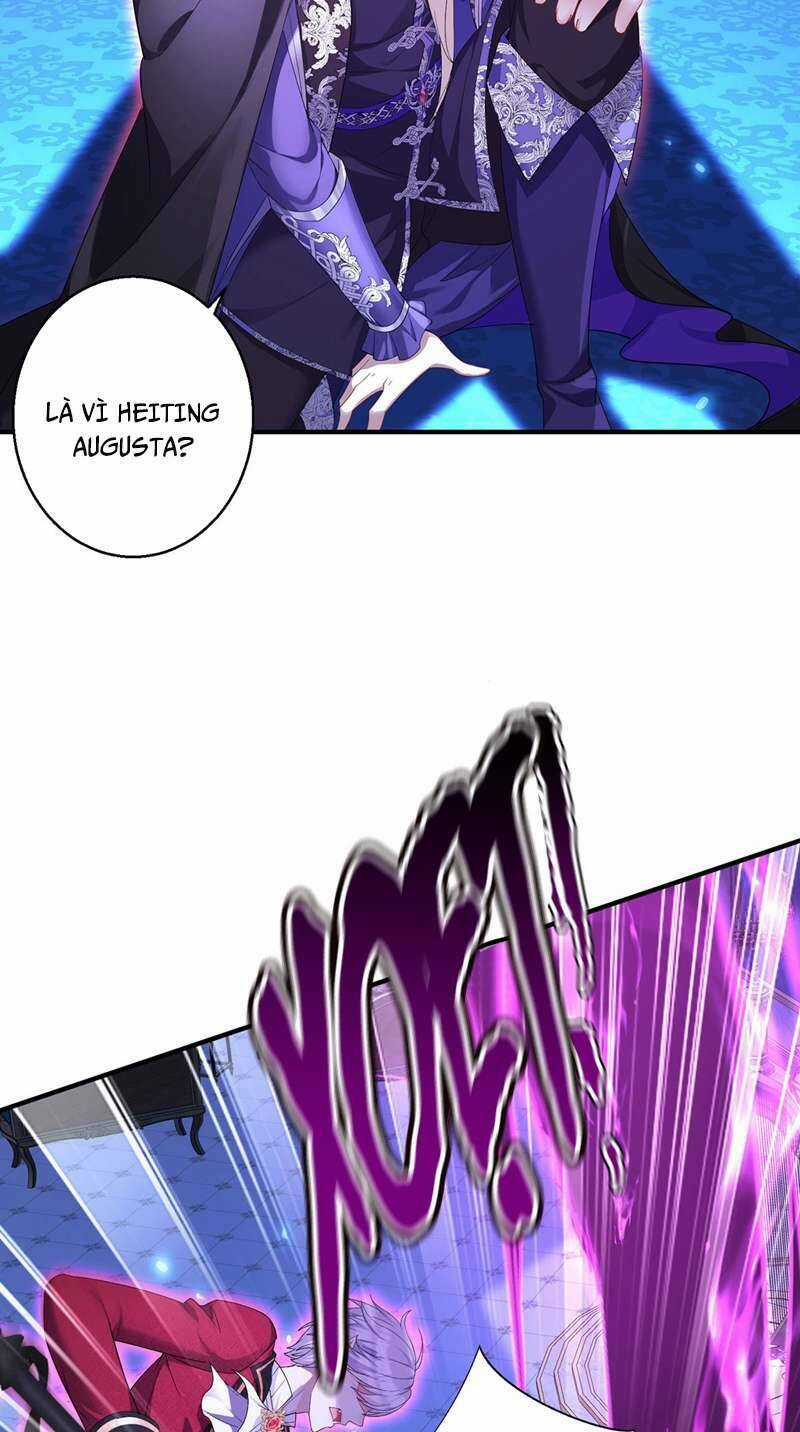 Dẫn Sói Vào Phòng Chapter 155 trang 20