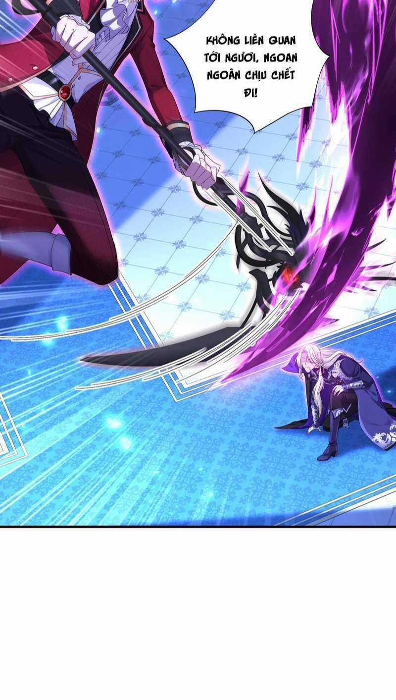 Dẫn Sói Vào Phòng Chapter 155 trang 21