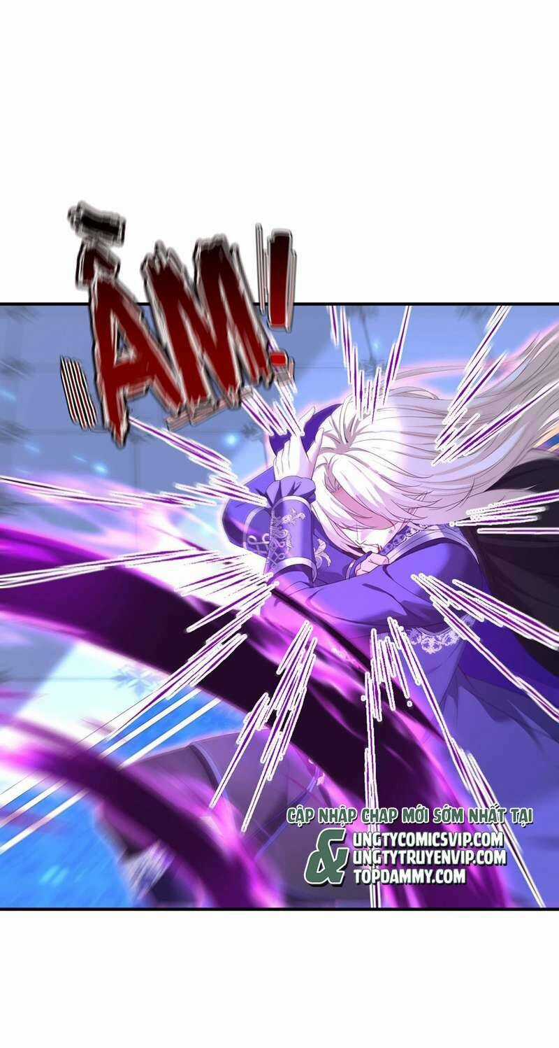 Dẫn Sói Vào Phòng Chapter 155 trang 22
