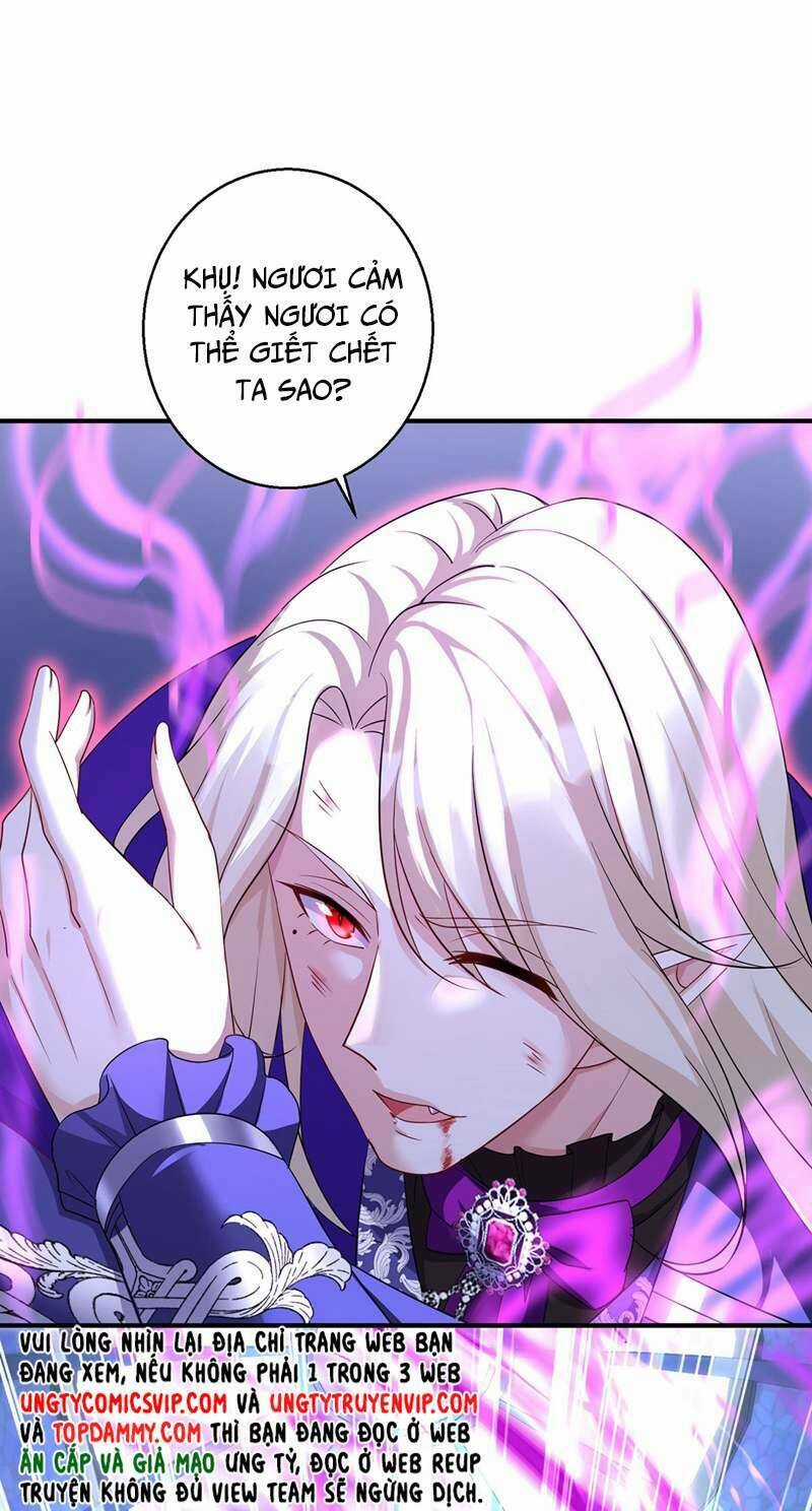 Dẫn Sói Vào Phòng Chapter 155 trang 23