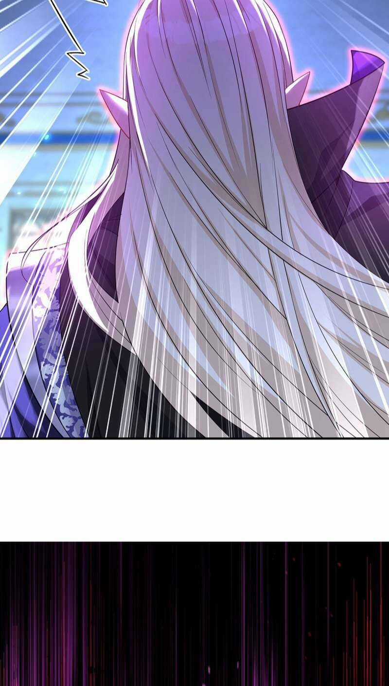 Dẫn Sói Vào Phòng Chapter 155 trang 25