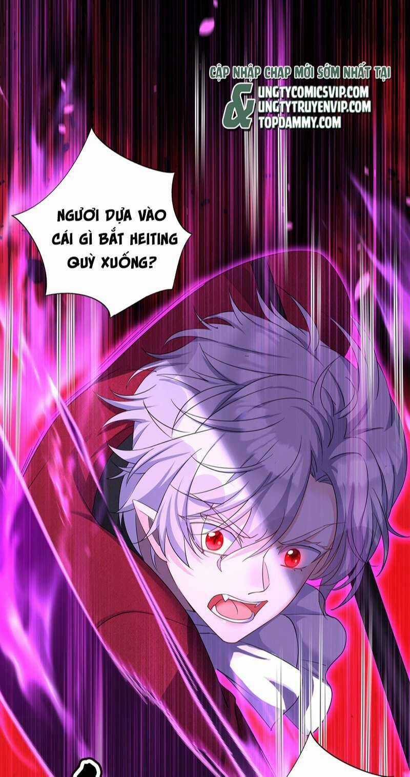 Dẫn Sói Vào Phòng Chapter 155 trang 26