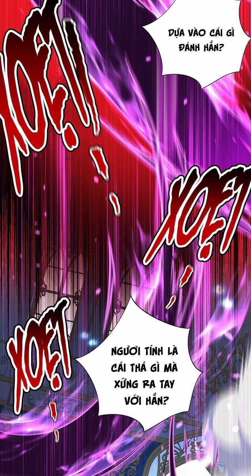 Dẫn Sói Vào Phòng Chapter 155 trang 27