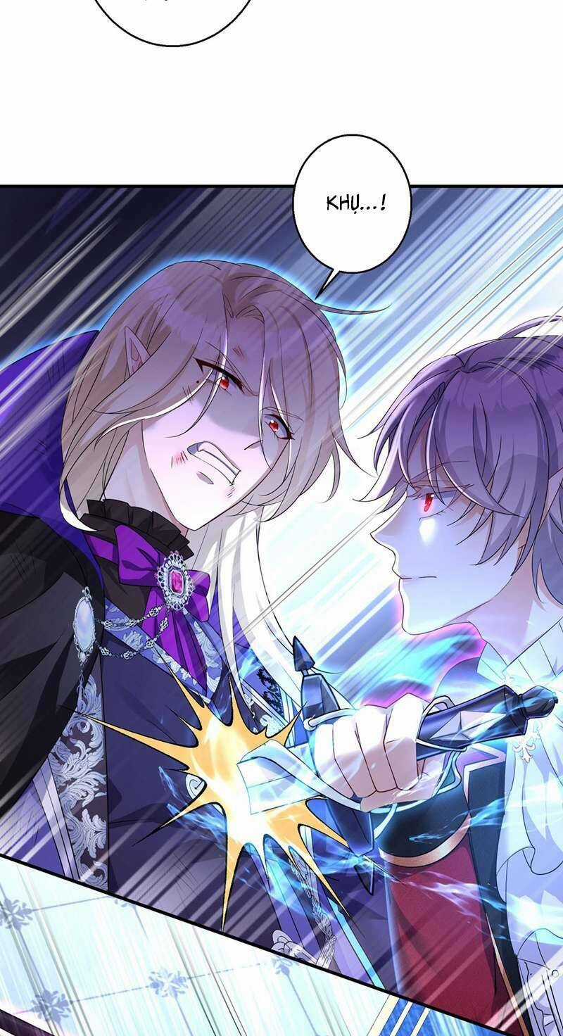 Dẫn Sói Vào Phòng Chapter 155 trang 30