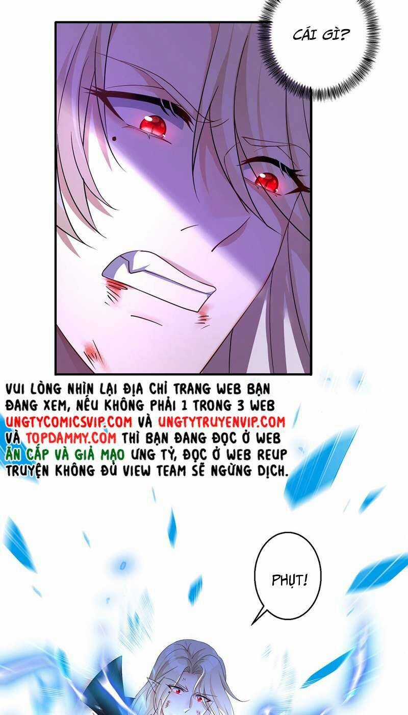 Dẫn Sói Vào Phòng Chapter 155 trang 32