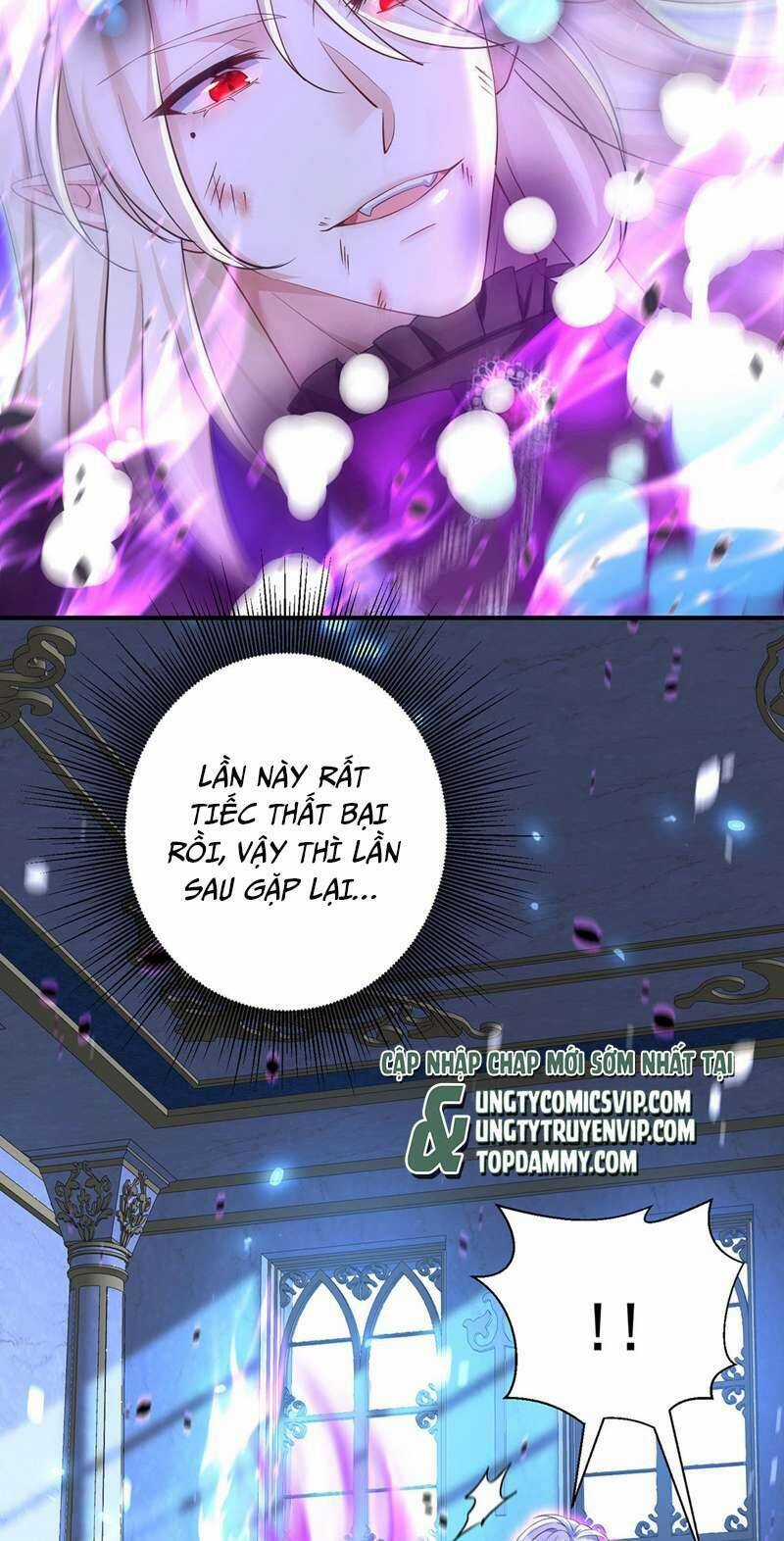 Dẫn Sói Vào Phòng Chapter 155 trang 34