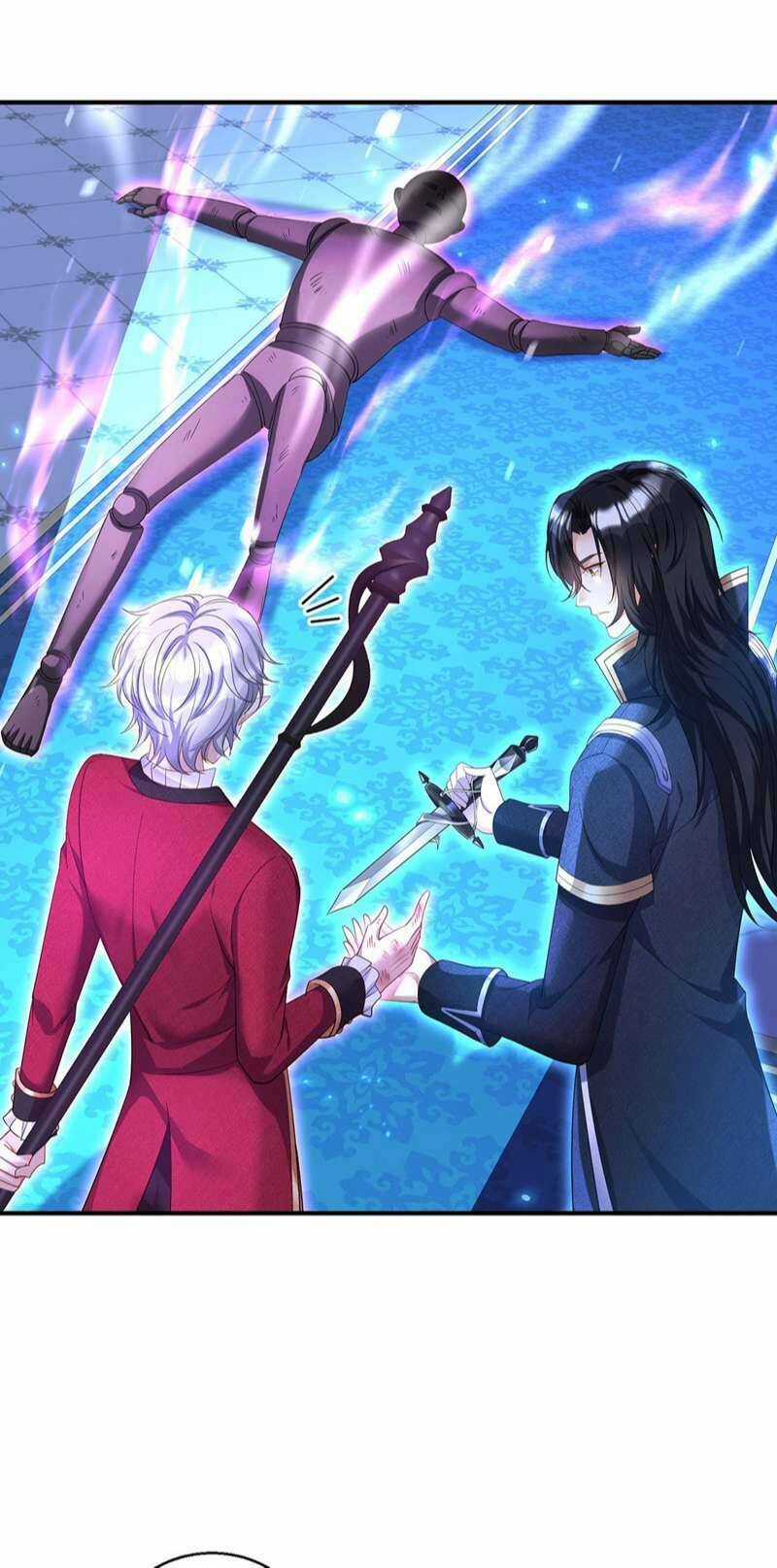 Dẫn Sói Vào Phòng Chapter 155 trang 36