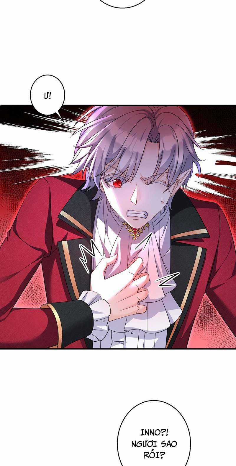 Dẫn Sói Vào Phòng Chapter 155 trang 38