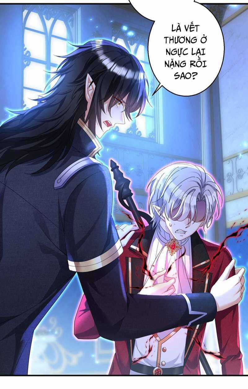 Dẫn Sói Vào Phòng Chapter 155 trang 39