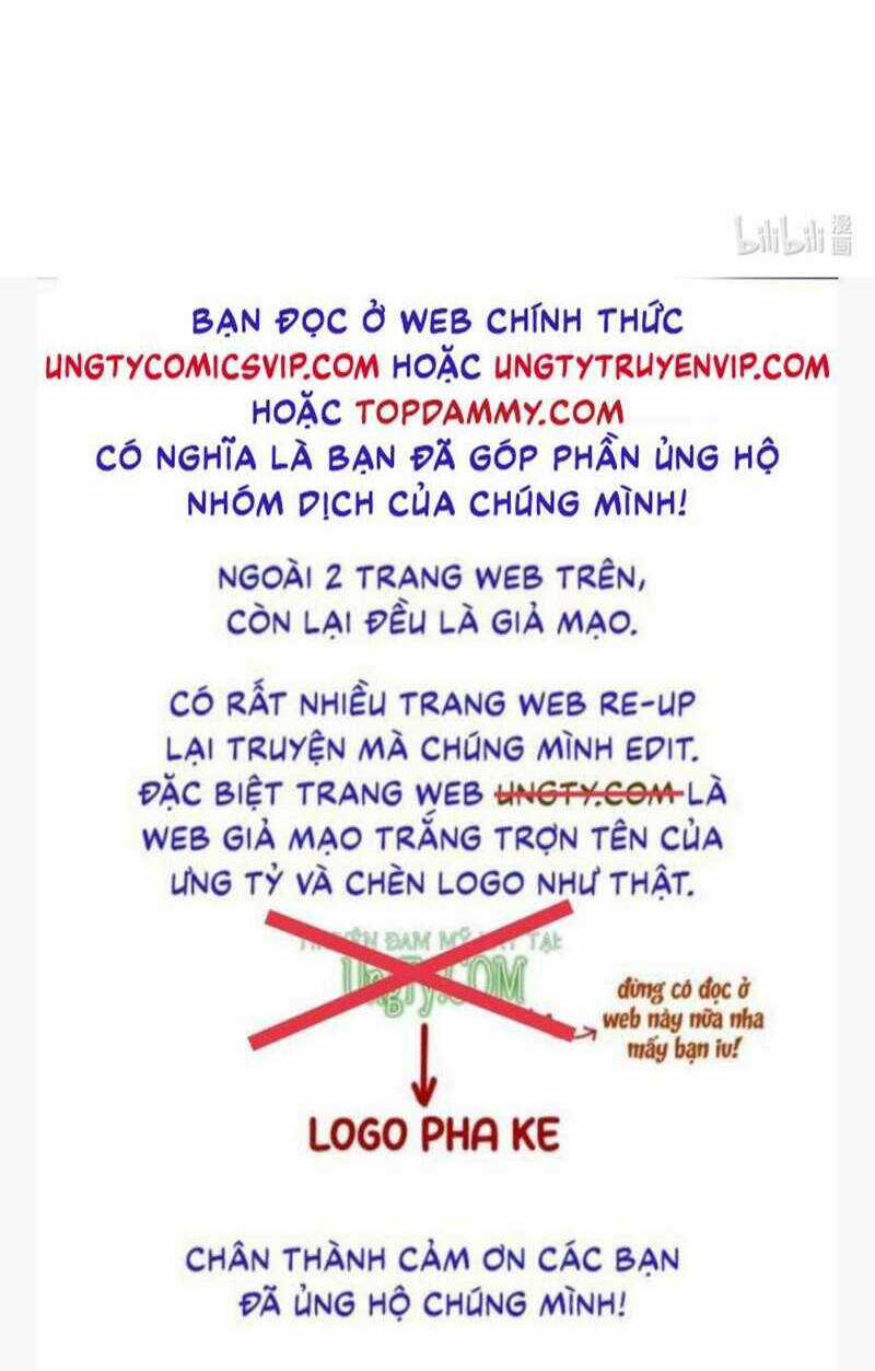 Dẫn Sói Vào Phòng Chapter 155 trang 40