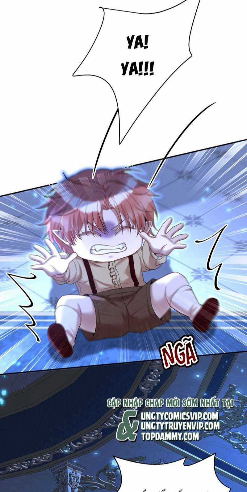 Dẫn Sói Vào Phòng Chapter 155 trang 7