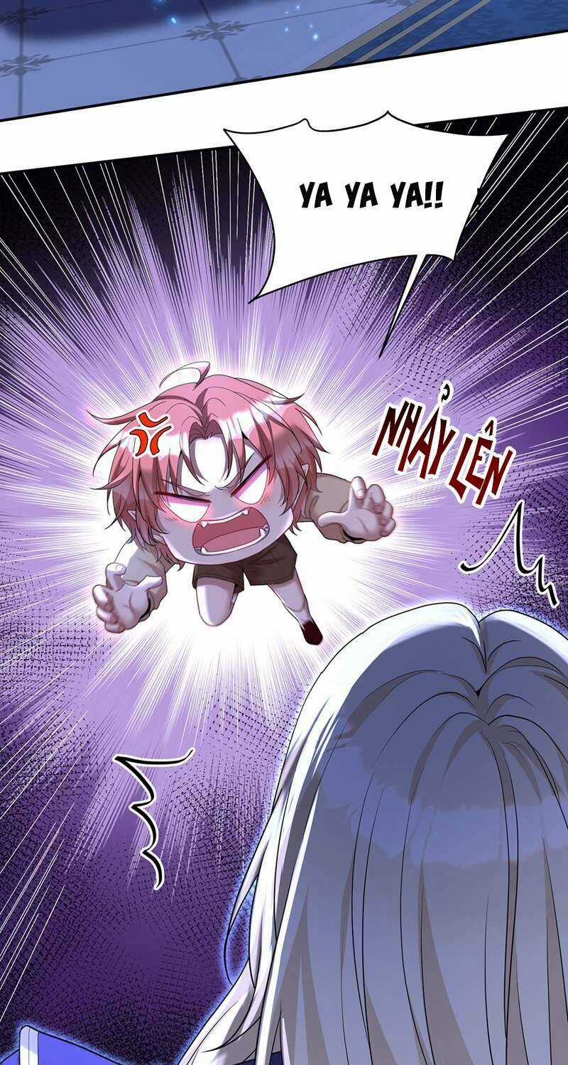 Dẫn Sói Vào Phòng Chapter 155 trang 9