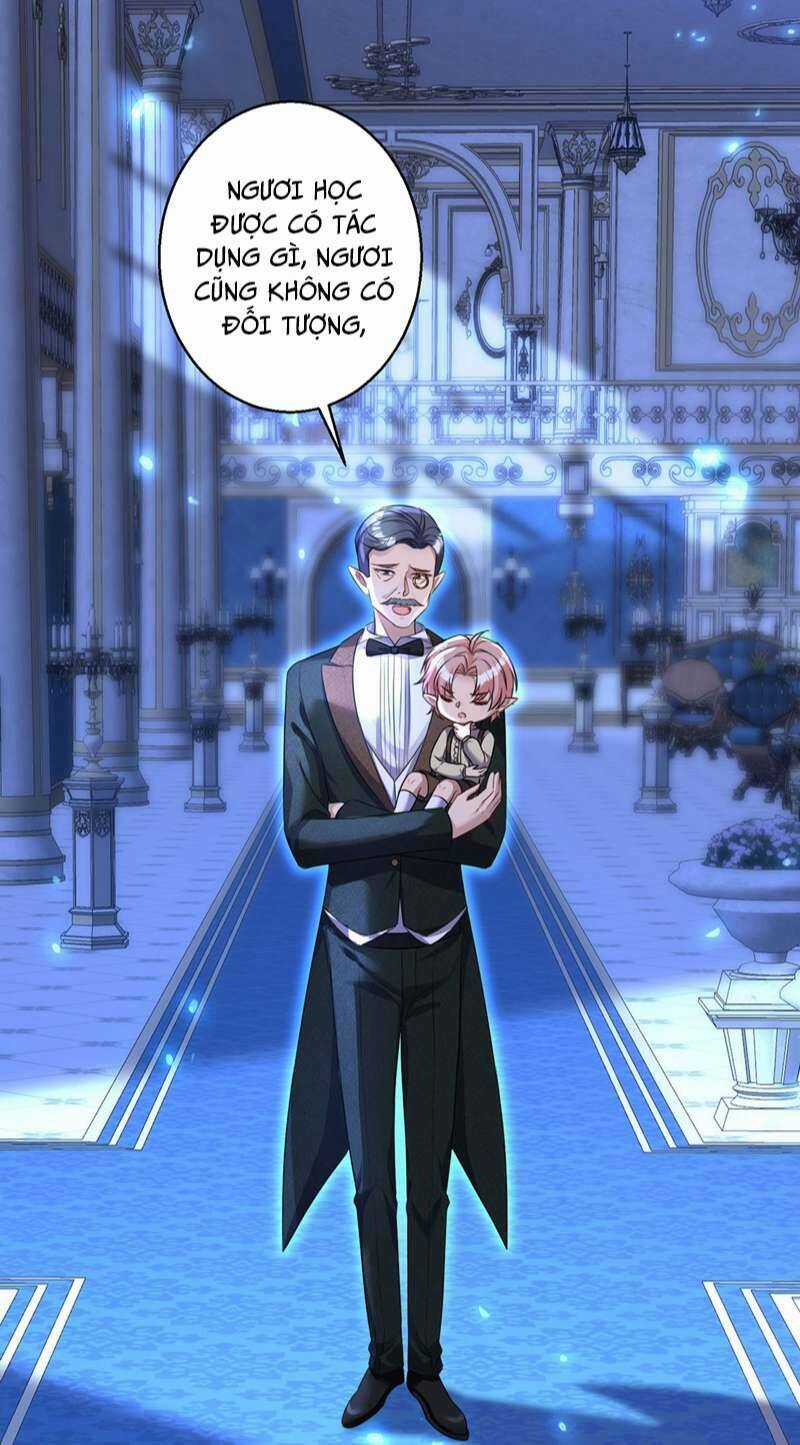 Dẫn Sói Vào Phòng Chapter 156 trang 15