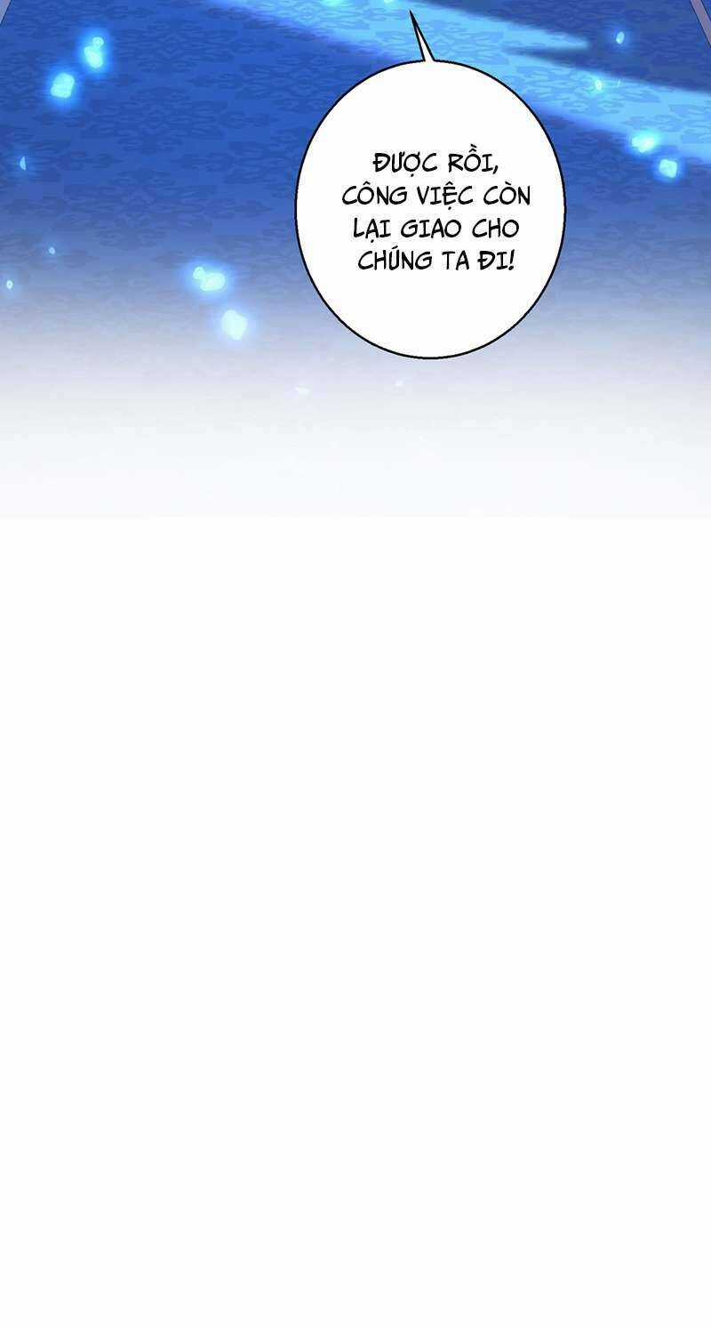 Dẫn Sói Vào Phòng Chapter 156 trang 16