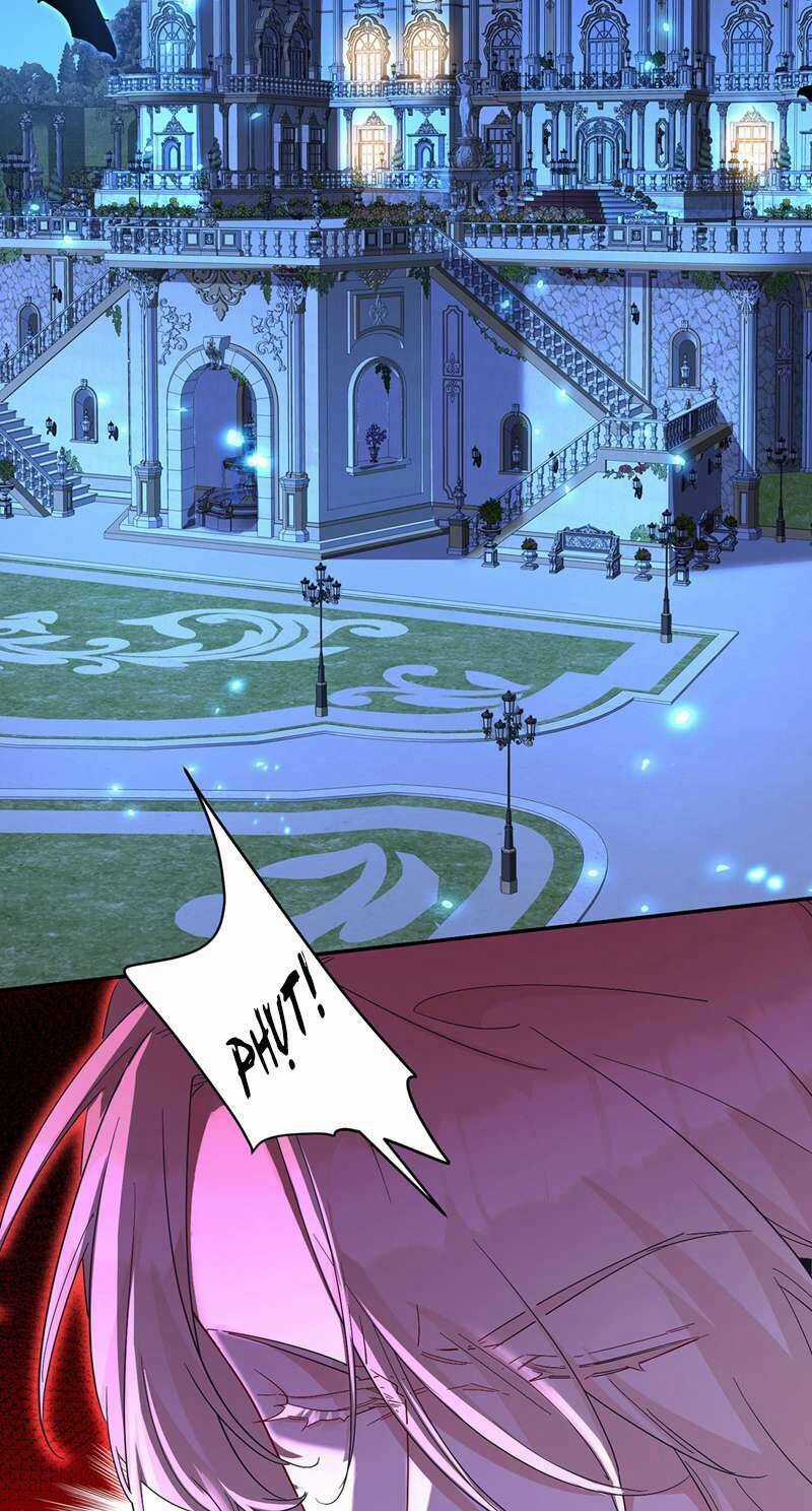 Dẫn Sói Vào Phòng Chapter 156 trang 18