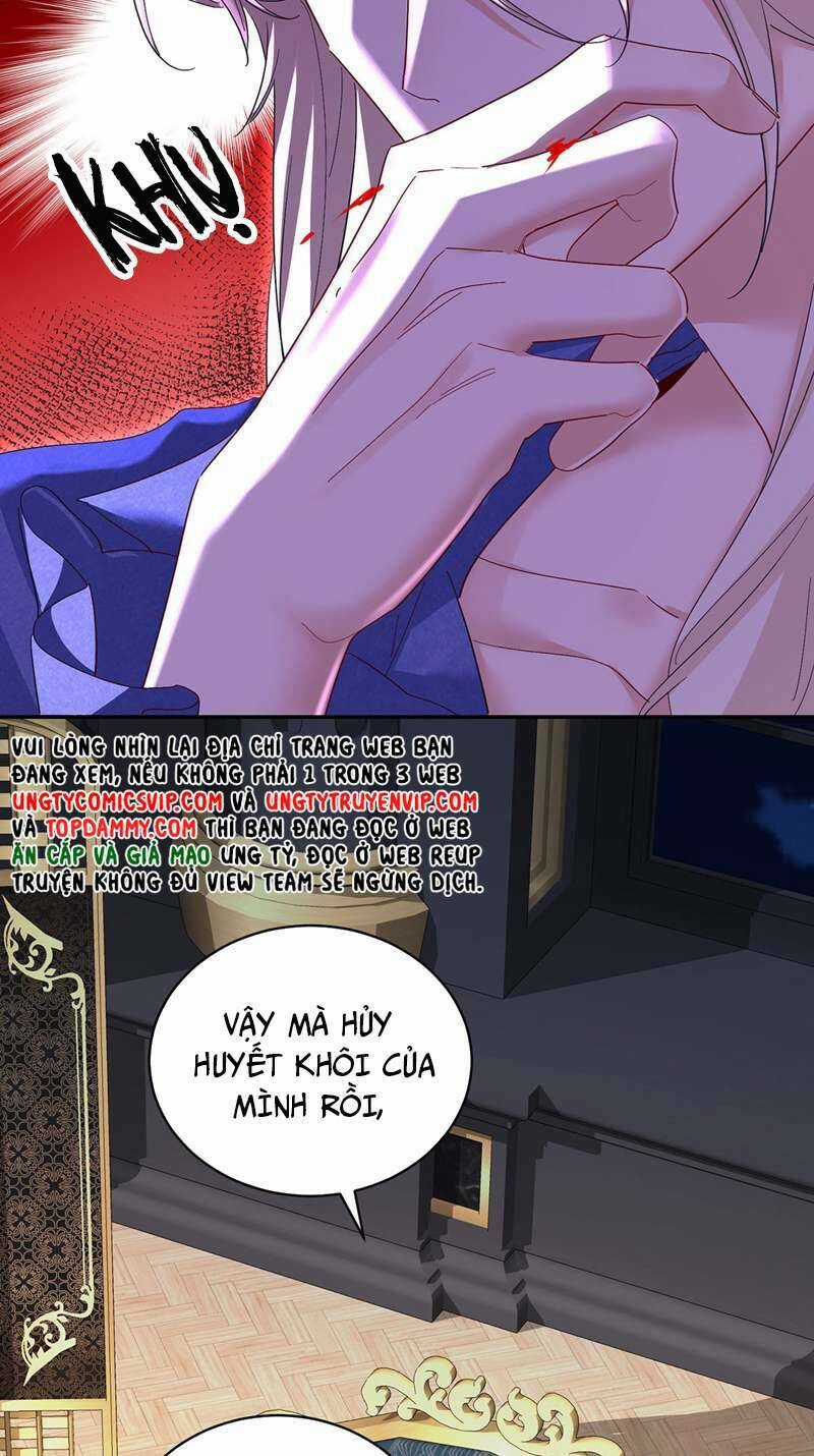 Dẫn Sói Vào Phòng Chapter 156 trang 19