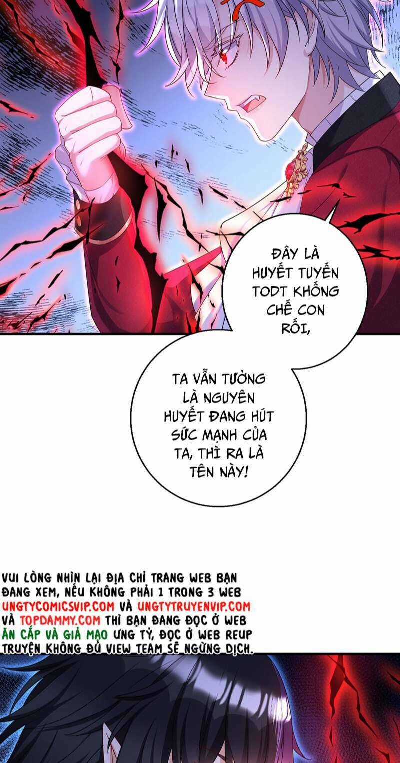 Dẫn Sói Vào Phòng Chapter 156 trang 2