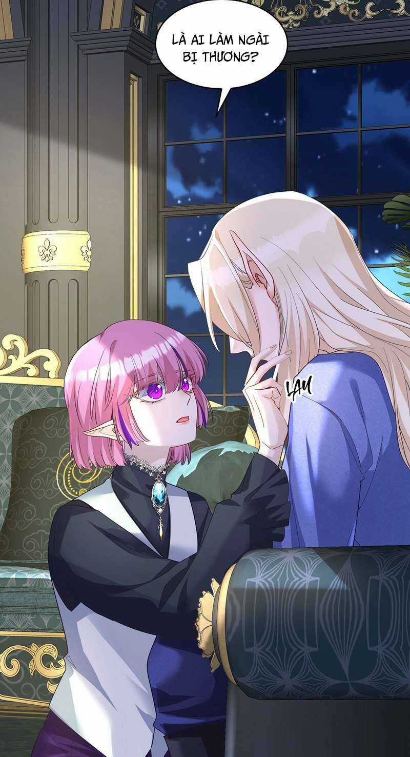 Dẫn Sói Vào Phòng Chapter 156 trang 21