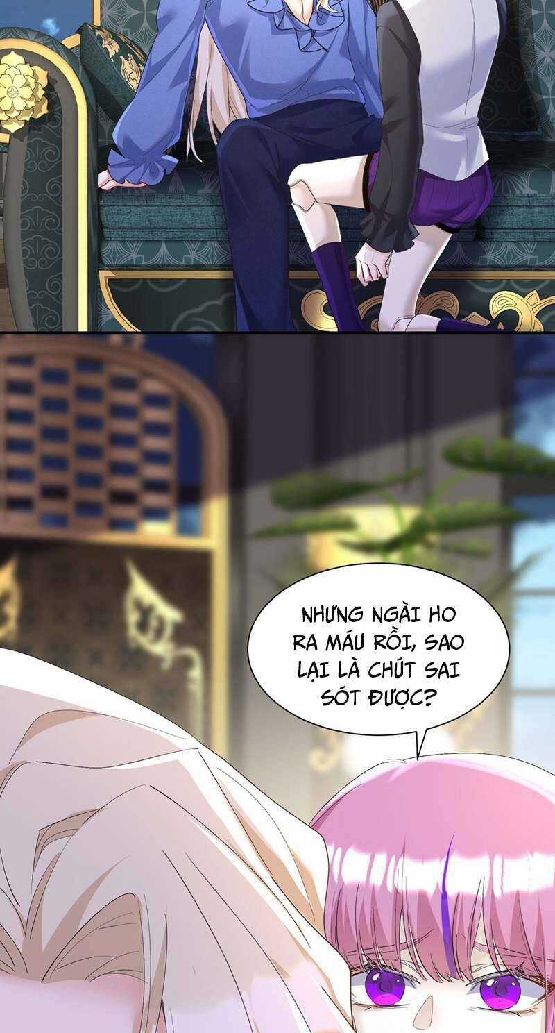 Dẫn Sói Vào Phòng Chapter 156 trang 23