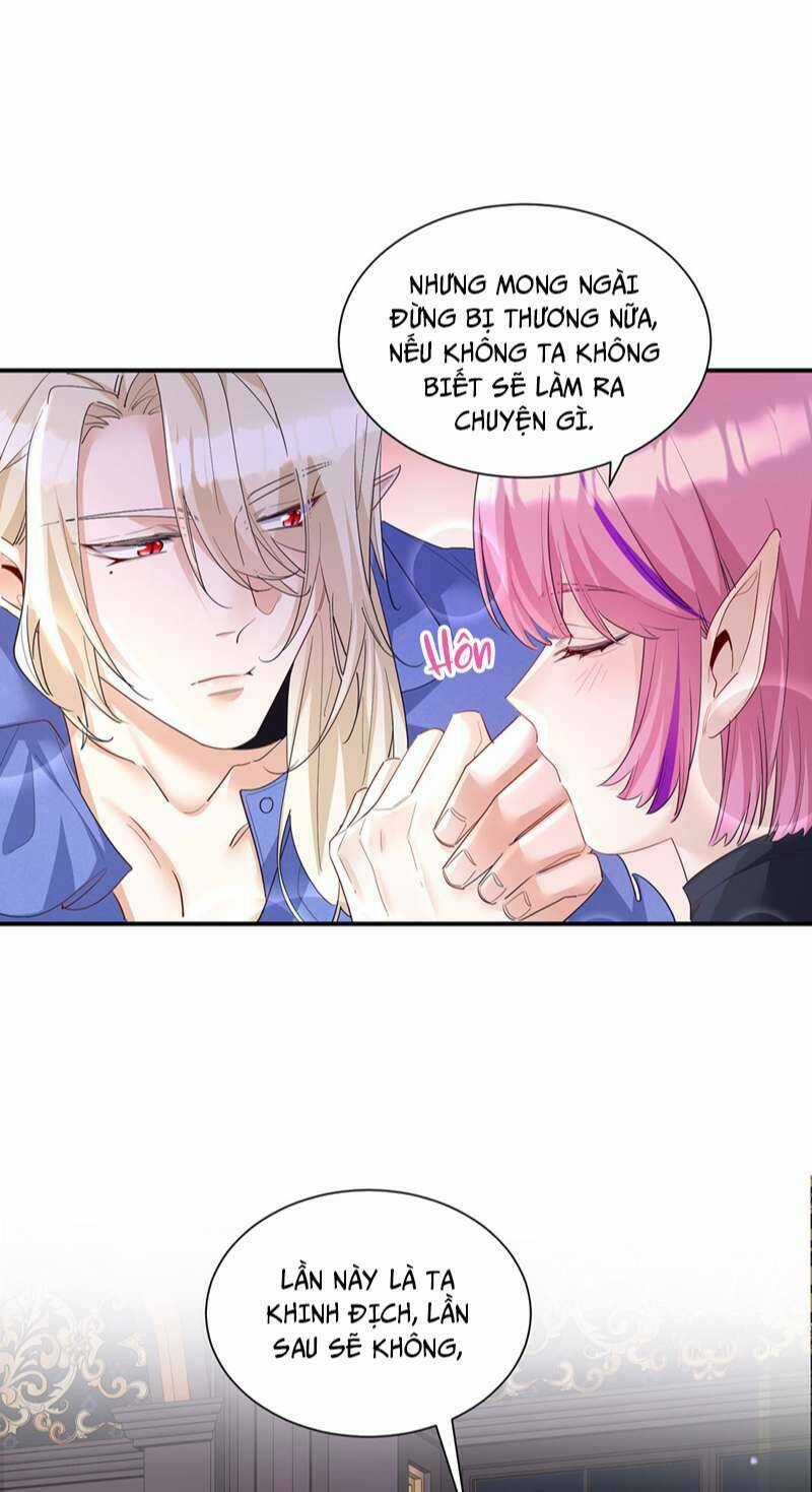 Dẫn Sói Vào Phòng Chapter 156 trang 27