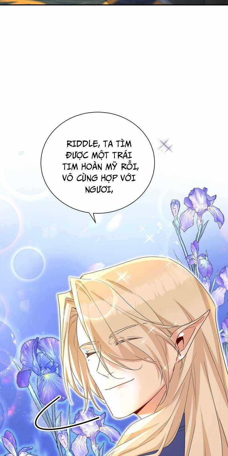 Dẫn Sói Vào Phòng Chapter 156 trang 29