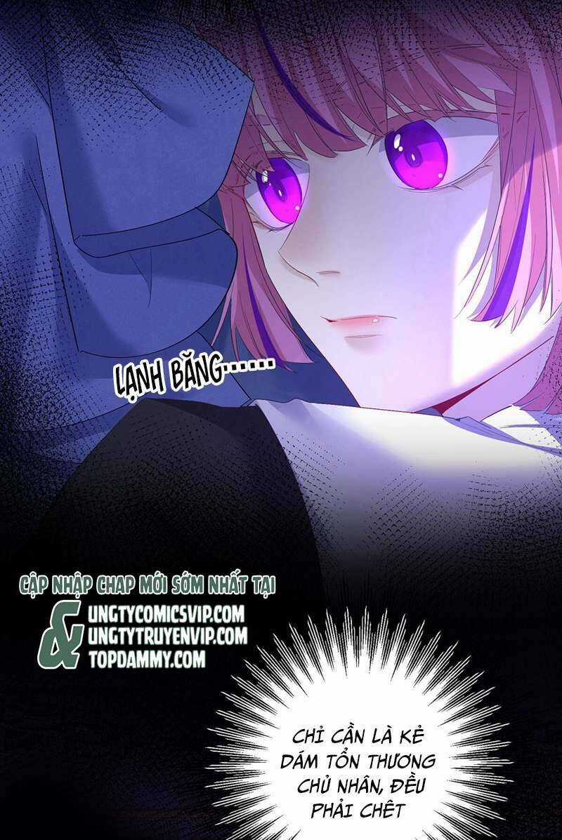 Dẫn Sói Vào Phòng Chapter 156 trang 33