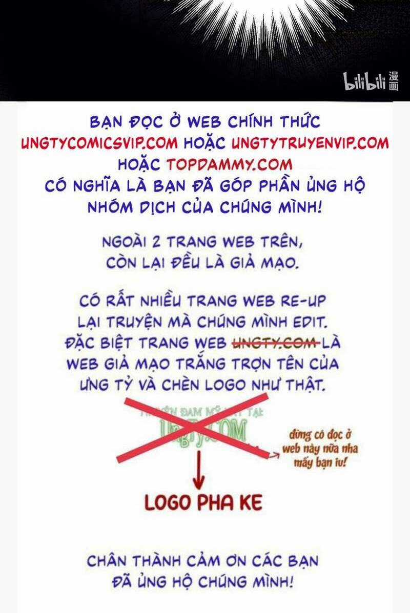 Dẫn Sói Vào Phòng Chapter 156 trang 34