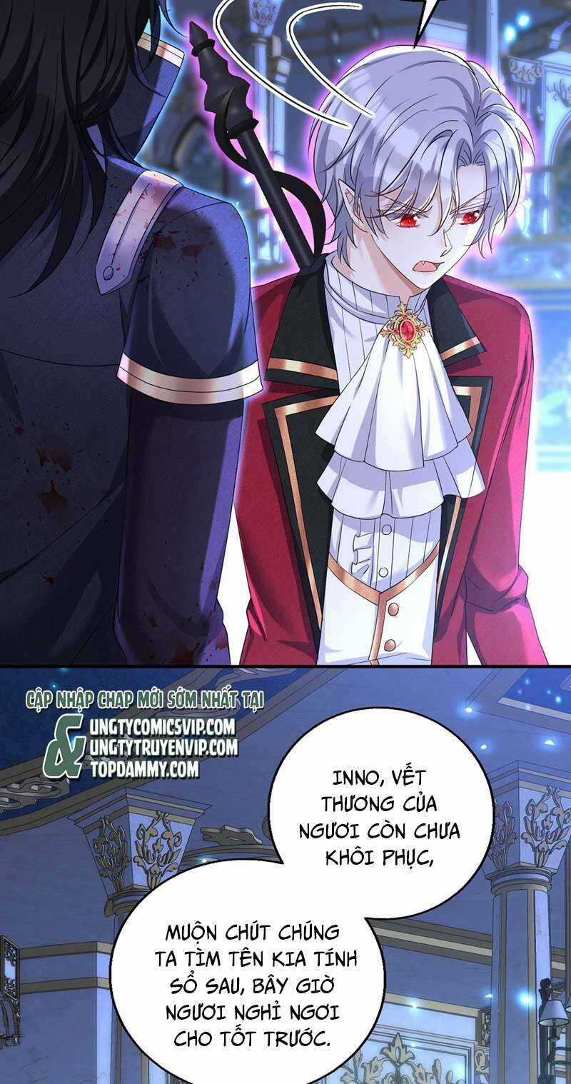 Dẫn Sói Vào Phòng Chapter 156 trang 4