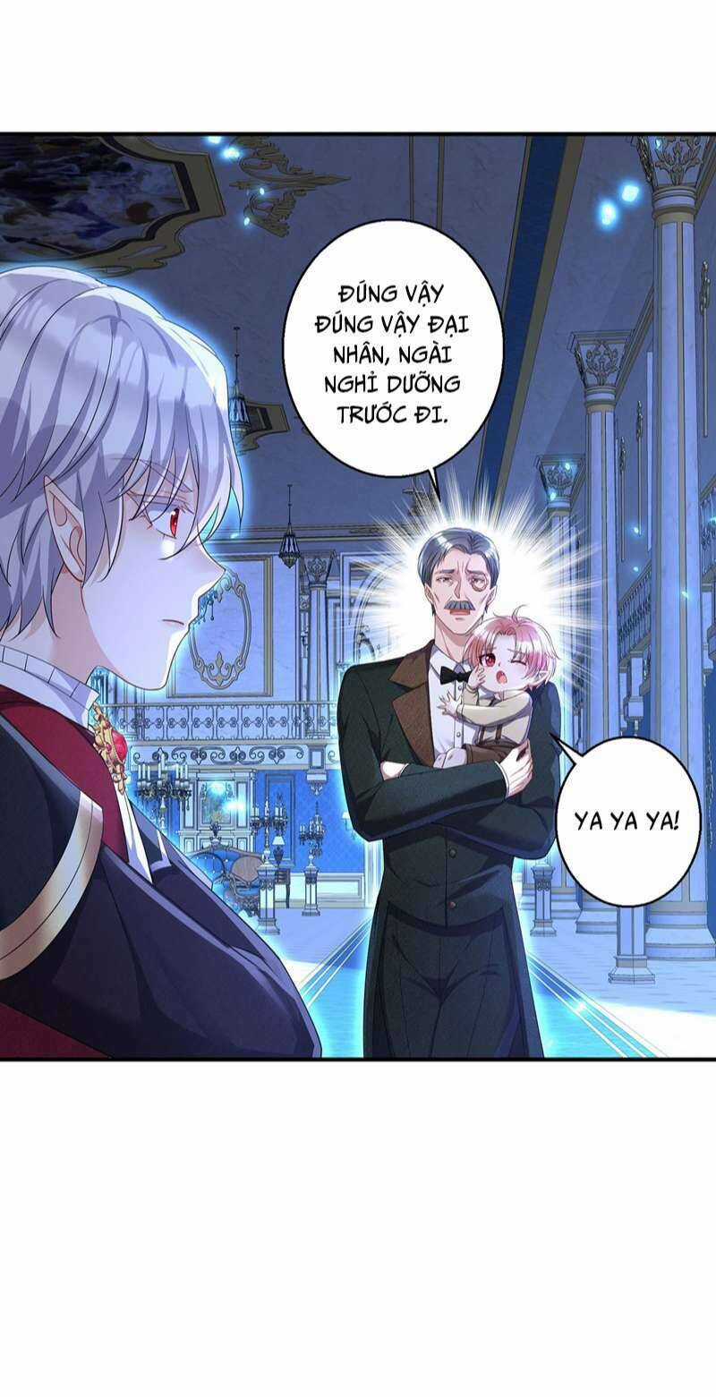 Dẫn Sói Vào Phòng Chapter 156 trang 6