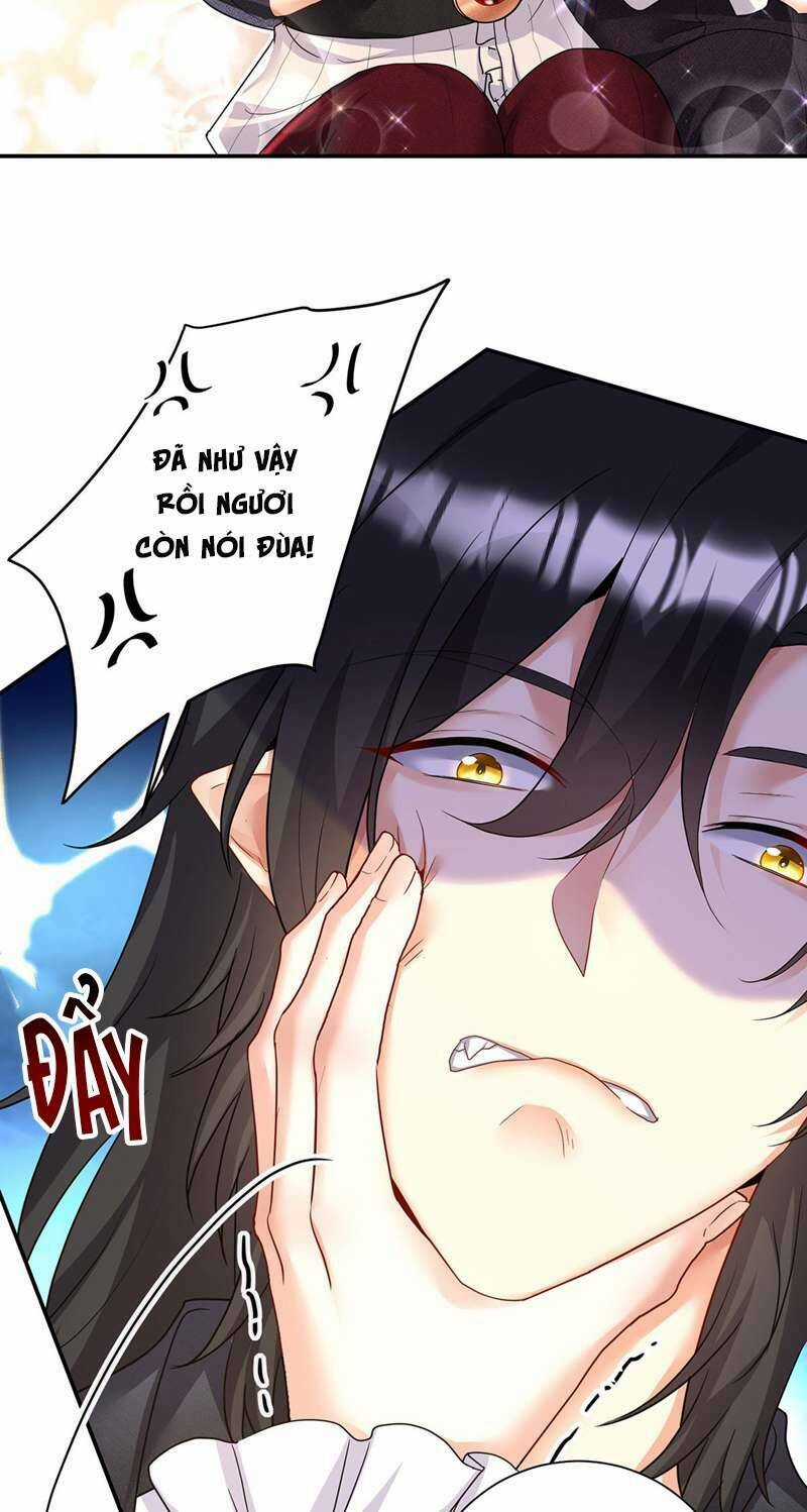 Dẫn Sói Vào Phòng Chapter 157 trang 12