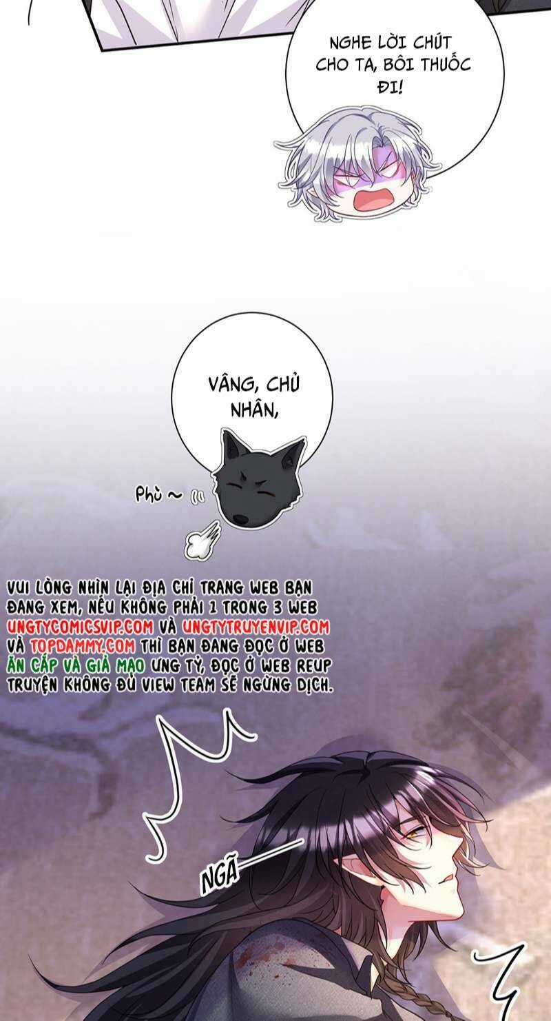 Dẫn Sói Vào Phòng Chapter 157 trang 13