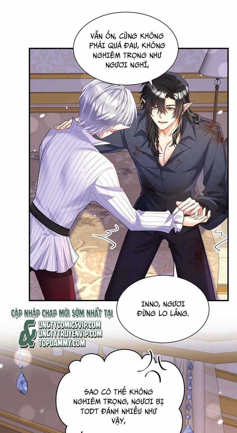 Dẫn Sói Vào Phòng Chapter 157 trang 2