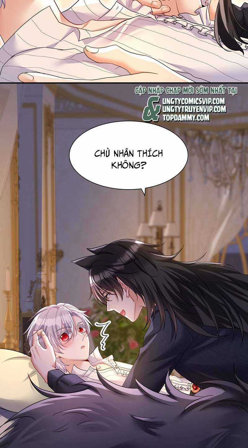 Dẫn Sói Vào Phòng Chapter 157 trang 29