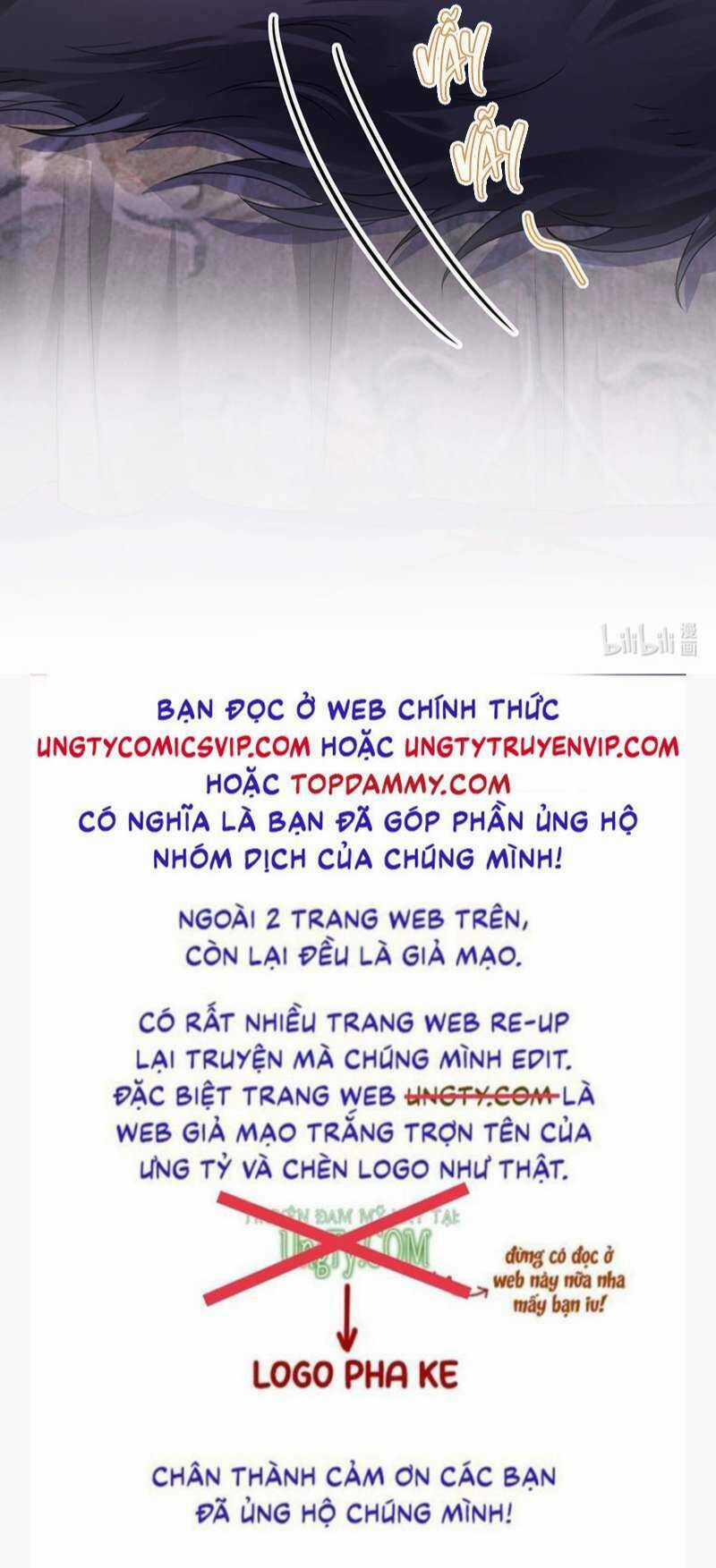 Dẫn Sói Vào Phòng Chapter 157 trang 30