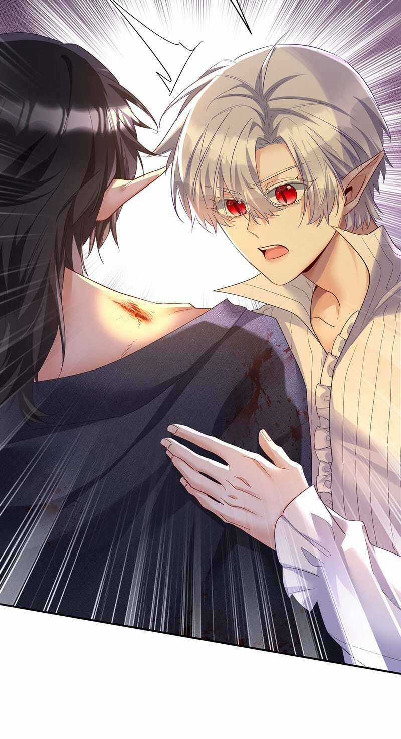 Dẫn Sói Vào Phòng Chapter 157 trang 7