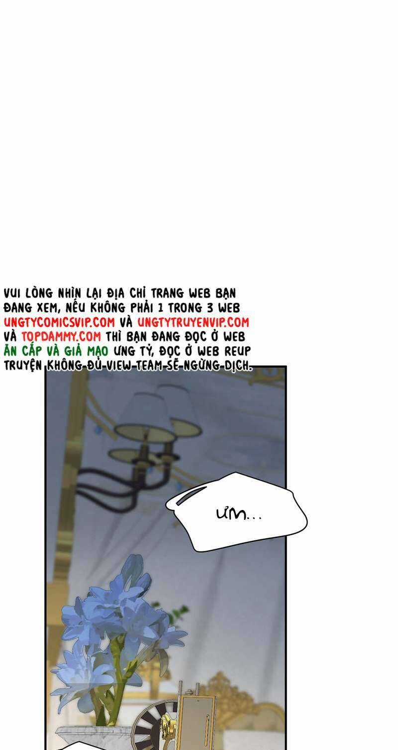 Dẫn Sói Vào Phòng Chapter 158 trang 11