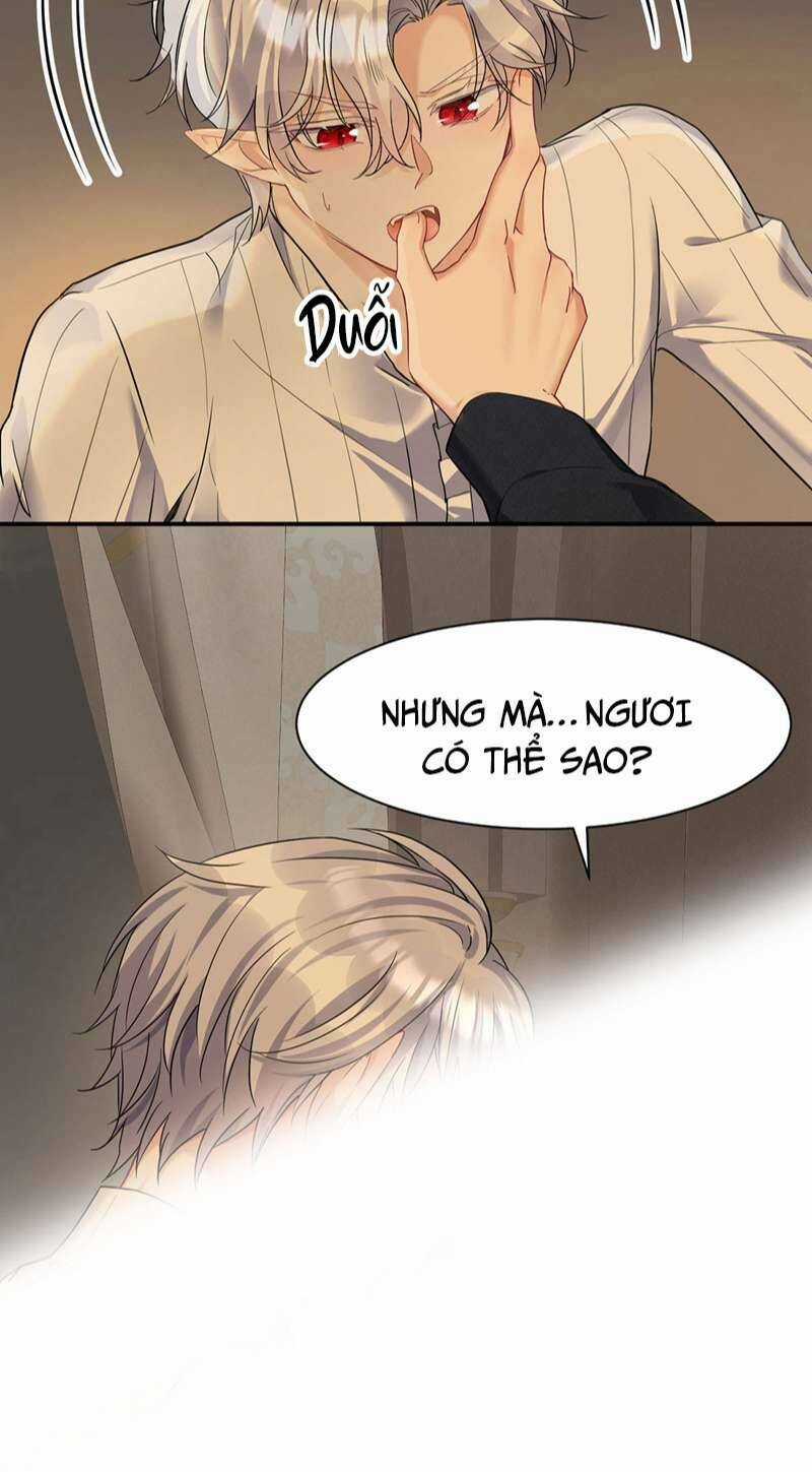 Dẫn Sói Vào Phòng Chapter 158 trang 16