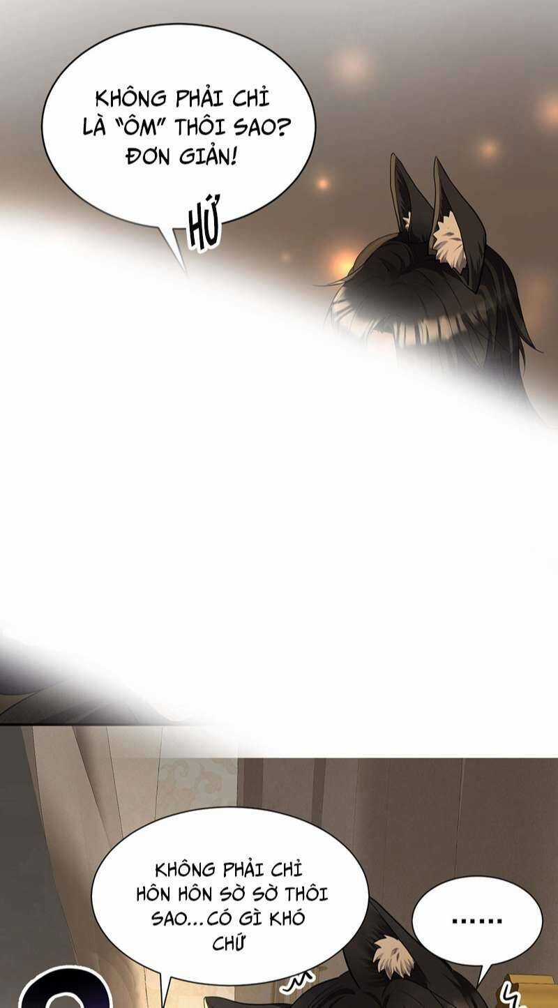 Dẫn Sói Vào Phòng Chapter 158 trang 19