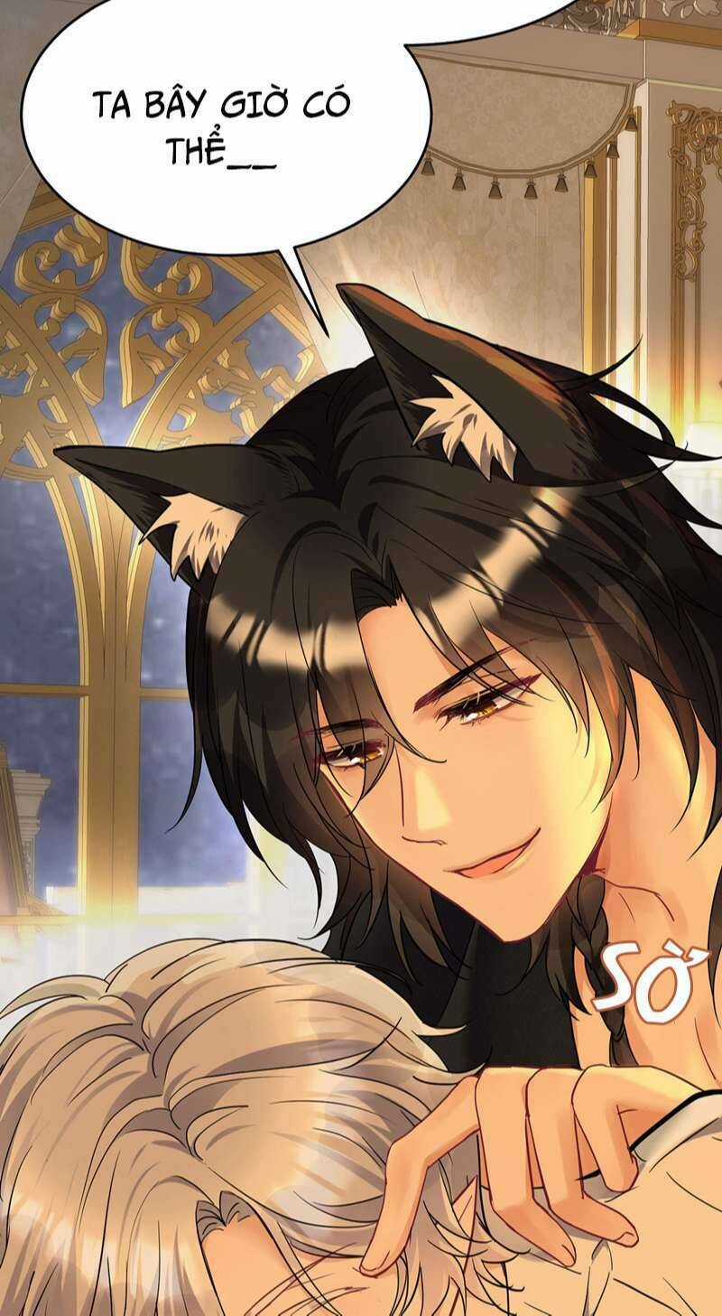 Dẫn Sói Vào Phòng Chapter 158 trang 2