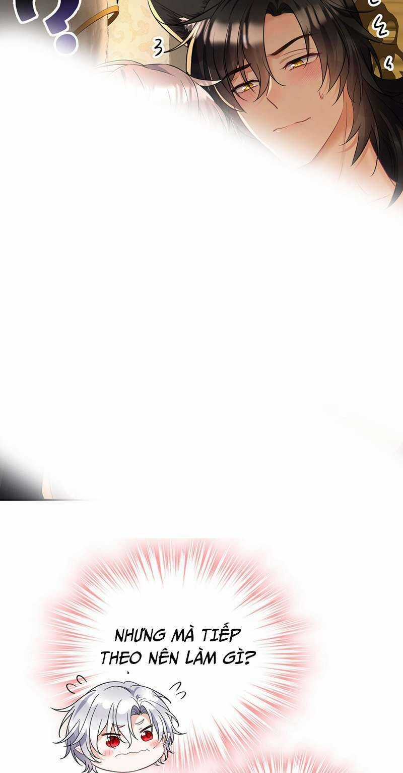 Dẫn Sói Vào Phòng Chapter 158 trang 20