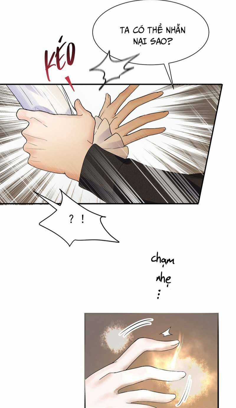 Dẫn Sói Vào Phòng Chapter 158 trang 24