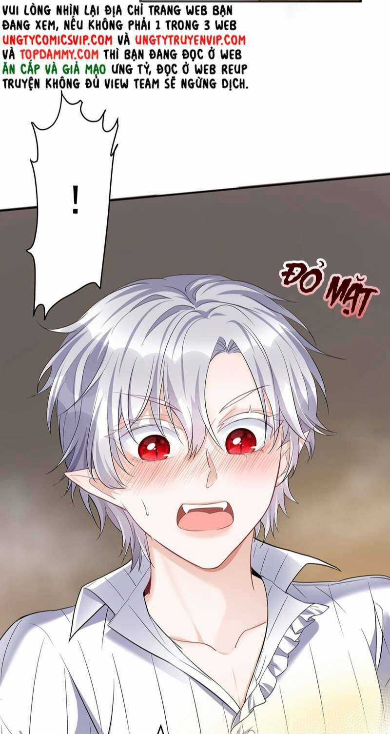 Dẫn Sói Vào Phòng Chapter 158 trang 25