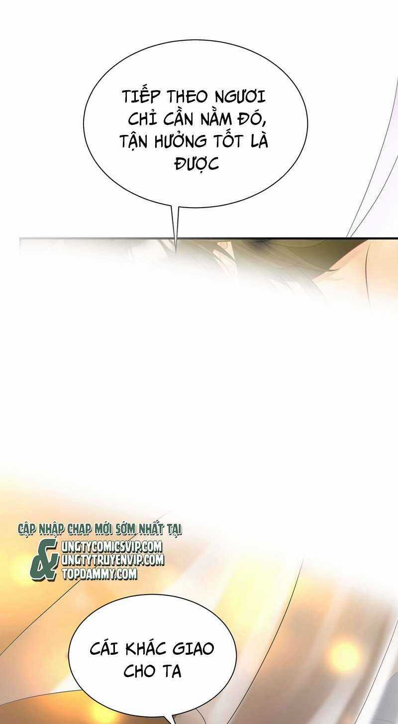 Dẫn Sói Vào Phòng Chapter 158 trang 27