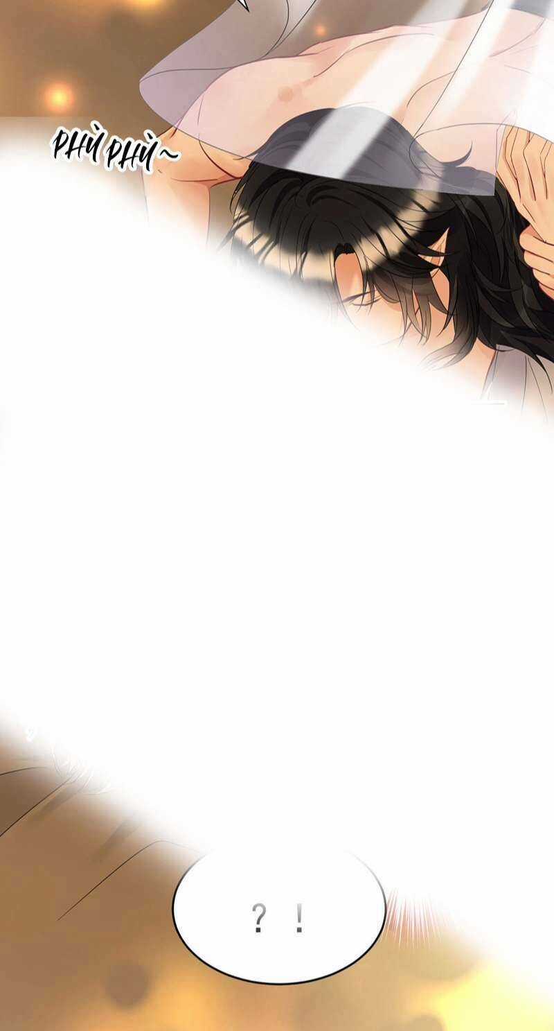 Dẫn Sói Vào Phòng Chapter 158 trang 28